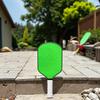 Pickleball Paddle Graphite Students High Performance Lightweight Portable 16mm Entertainment Weekend Practice Responsive Touch