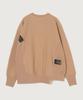Champion X Undercover Reverse Weave Crewneck Sweatshirt Beige