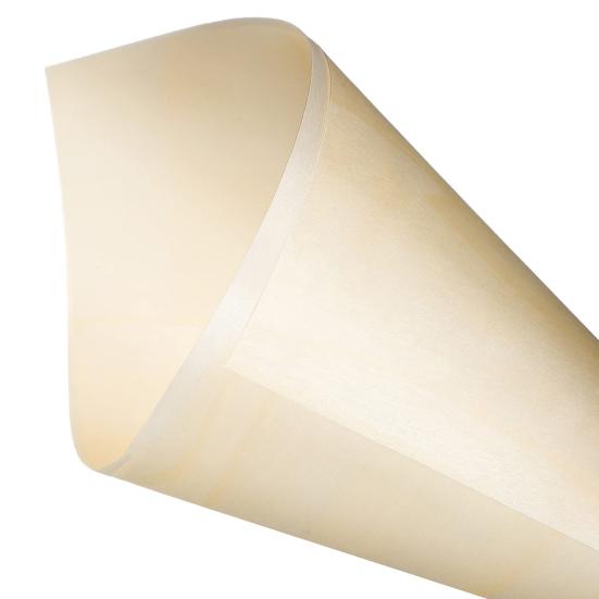 100 Stück Dessertkegel in Lebensmittelqualität, Einweg, auslaufsicher, hitzebeständig, BPA-frei, Charcuterie-Kegel, kleine Dessertkegel, Küchenbedarf