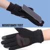Thermal Fleece Winter Gloves Men Women TouchScreen Cycling Cold Resistance Windproof Bicycle Thicken Warm Outdoor Skiing Mittens
