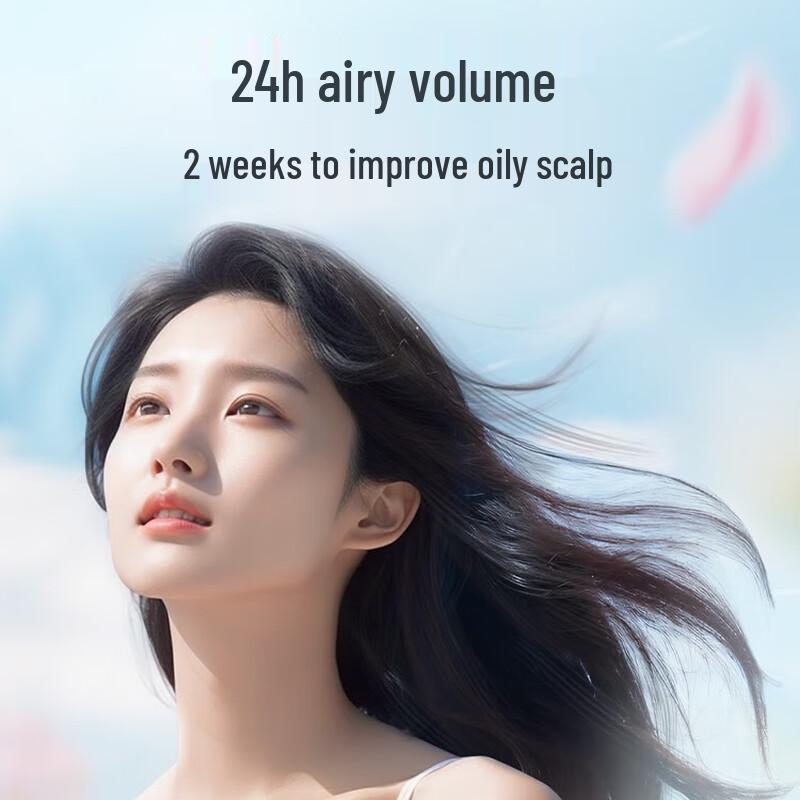 Adolf Dandruff Removal & Soothing Shampoo & Conditioner Set