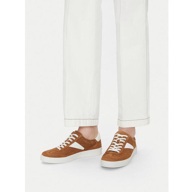 Кеды Lasocki WI16-REDAA-01 коричневый