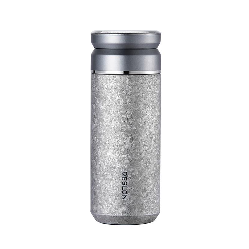 DESLON Titanium Insulated Cup