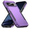 Google Pixel 9 Pro & 10 Pro XL Cross-Border Pioneer Flat Case