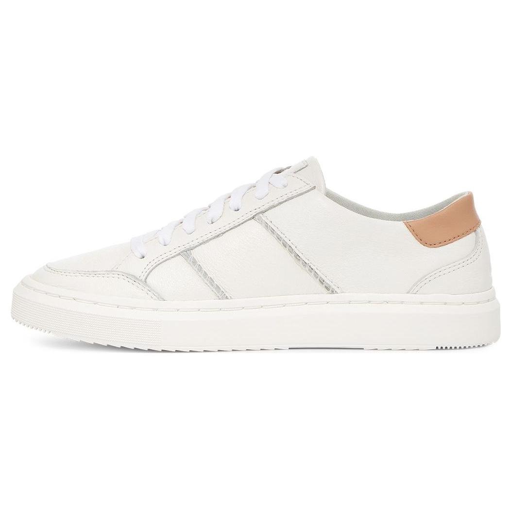 UGG Leather Low top Casual Skateboard Shoes Women s 1130775-BRWH 36