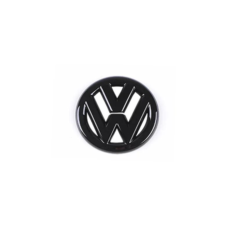 

VW GTI GOLF 2026 Hot For VW VOLKSWAGEN Car Steering Wheel Emblem Sticker Interior Accessories For Volkswagen GTI Polo Golf Passa