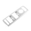 Mercedes-Benz GLK ML GLA B C E Class Window Switch Decorative Button Sticker Frame