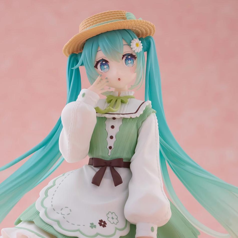 Anime Fashion Figure Cute Girl Country PVC Collection Action Figure Model Toys Dolls Desktop Statue Ornament Kids Birthday Gifts