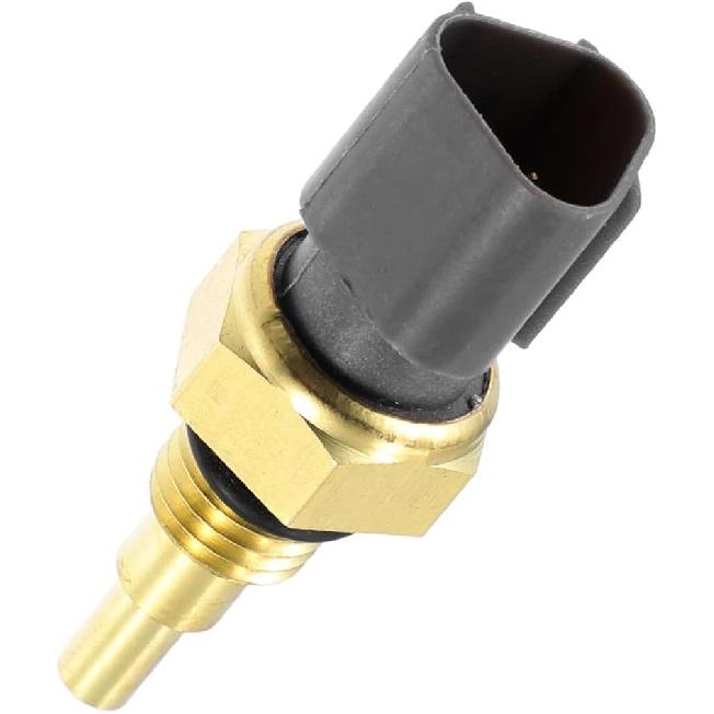 Engine Coolant Temperature Sensor, Compatible with Toyota Camry, 1pc 89422-16010