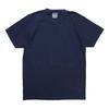 Heavyweight T-Shirt, Thick, Shaka Wear MAX HEAVY WEIGHT GARMENT DYE TEE, Plain, 7.5 Oz, Men's Short-Sleeve T-Shirt, Large Sizes, Oversized, Garment-Dy