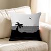 Band The Neighborhood TNBH Pillow Gift Home Office Decoration Bedroom Sofa Car Cushion Cover Case 45x45