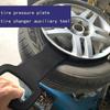 Universal Car Tire Demount Tool, Nylon, Wheel and Tire Maintenance Accessory, Durable Tire Changer for Easy Tire Removal