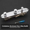 Prewired Guitar Control Plate Upgrade with Knobs Standard