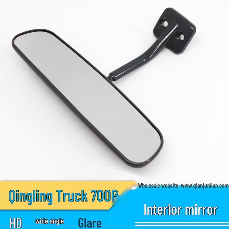 

Isuzu 700P 4HK1 Салонное зеркало заднего вида 8-97405193 8-97405193