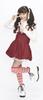 PriPara Cyalume Jewel Mic (TAKARATOMY A.R.T.S, Light-Up Role-Play Toy Microphone)