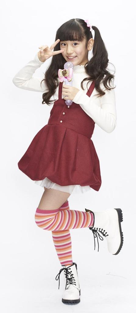 PriPara Cyalume Jewel Mic (TAKARATOMY A.R.T.S, Light-Up Role-Play Toy Microphone)
