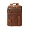 Vintage Men's Backpack Large Capacity Bag Computer Backpack Outdoor Travel Men's Bag