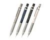 Platinum Fountain Pen Mechanical Pencil Pro Use 171 Black 0.7mm MSDA-1500C#1