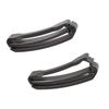 Diving Webbing Buckle Strap Belt Adjust Keeper Buckle Quick Slip Keeper Webbing Belt Ending Clip Adjust Keeper Buckle