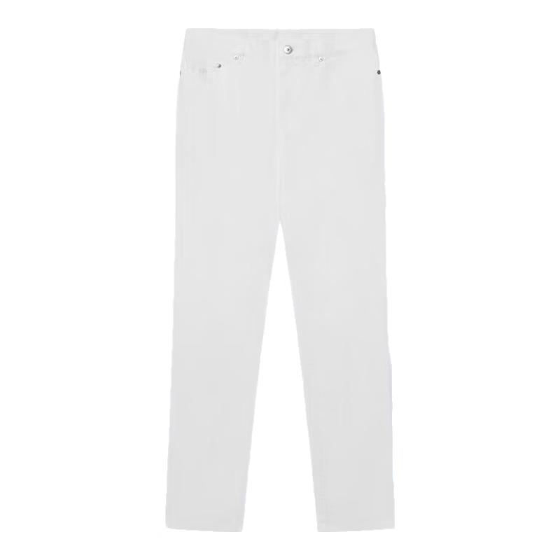 

Мужские повседневные деловые брюки прямого кроя HAZZYS 34