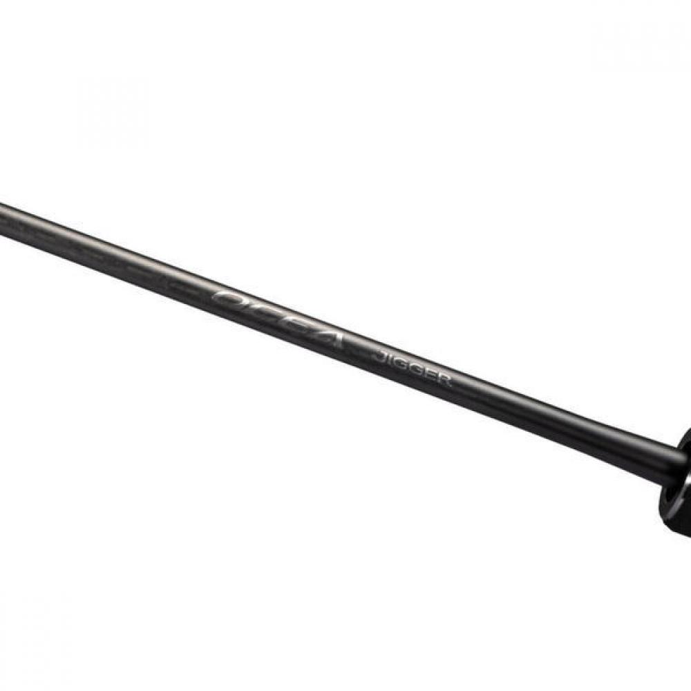 Shimano Jigging Rod Ossia Jigger Bait Model B510 4