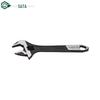 SATA 47123 Large Opening Adjustable Wrench
