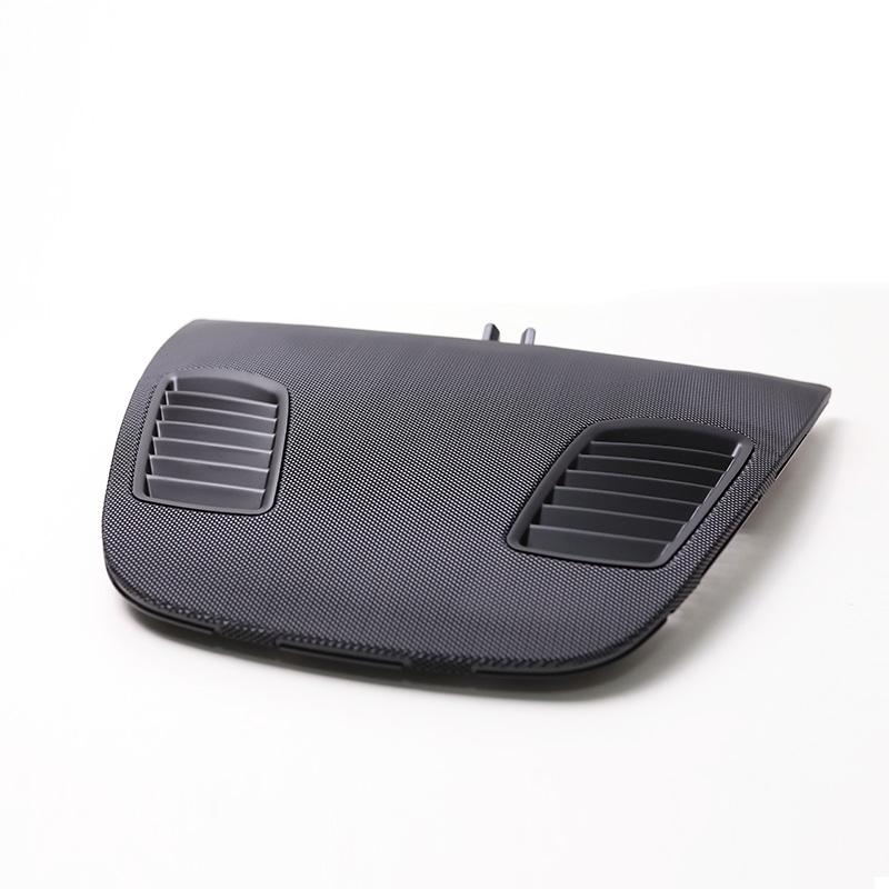 Car For BMW 5 Series G30 Front Door Tweeter Cover Audio Center Dashboard Speakers Midrang Loudspeaker Horn Upgrade