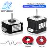 Nema17 Stepper Motor 17HS4023 17HS4401S 4Motor 2BGYH 4-lead 1.0A 13N.cm for CNC Laser Engraving Machine 3D Printer Parts