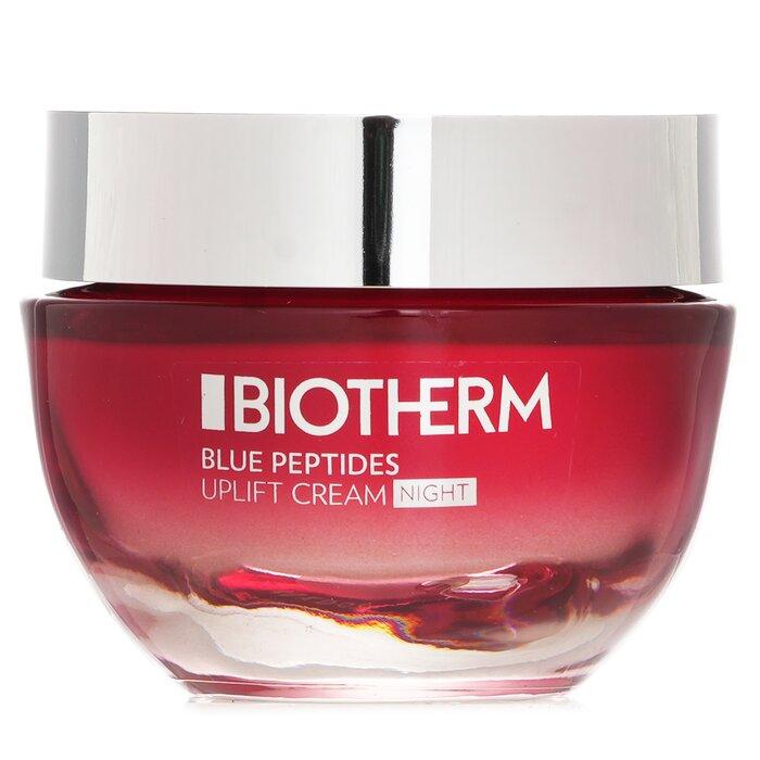 BIOTHERM Blue Peptide Uplift Crema Night