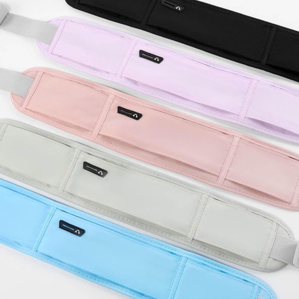 with Phone Holder Bottle Holder Running Belt Waterproof Waist Pack  for Men and Women