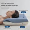Slow Rebound Deep Sleep Memory Foam Pillow with Neck Support