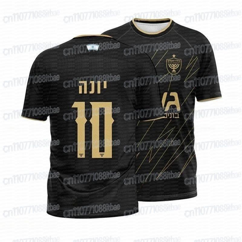 3D Printed Sports T-shirt for Family Wear, Summer Breathable Short Sleeved Quick Drying Shirt