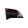 For Tesla Model 3 2017-2020 Asian And European Version Car Rear Tail Light Brake Light Fog Lamp Turn Signal Reversing