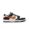 Womens Dunk Low 'Multi-Swoosh' (women's Sizes) White / White / Rush Pink / Washed Teal Skateboard Shoes FD4623 131