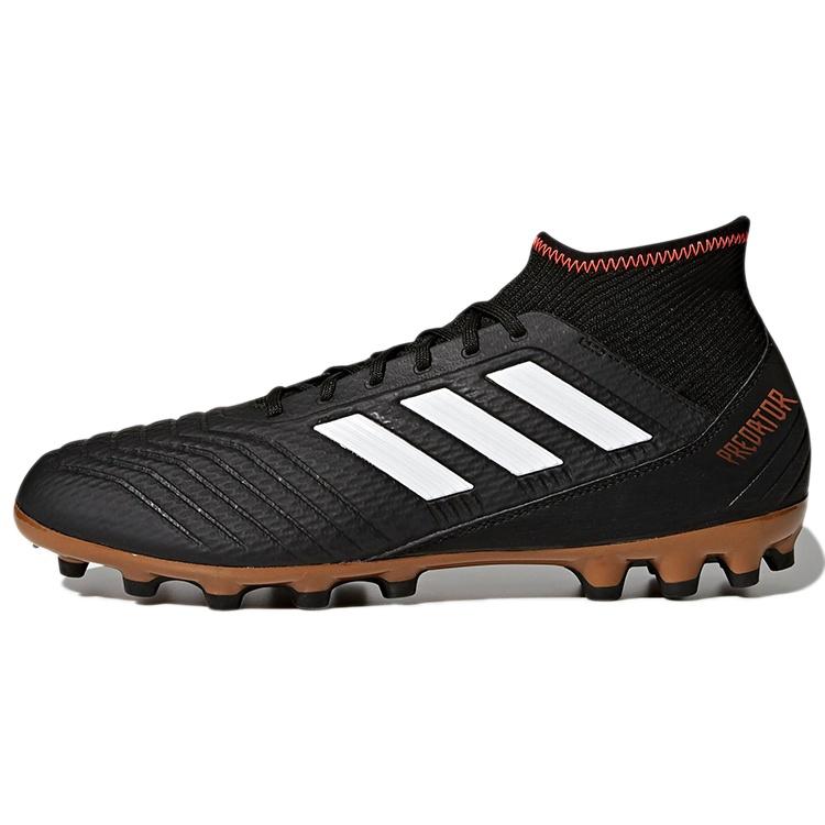 adidas Predator 18.3 FG Black Brown Men s CP9306 EU 40