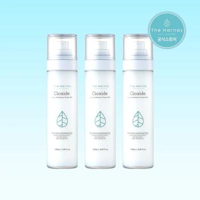 [Großes Set] Cicaide Cream Mist 120ml x 3