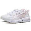 Li Ning Square And Round V2 Casual Shoes Women's Low top Standard White/Primrose Pink AGCS026-2