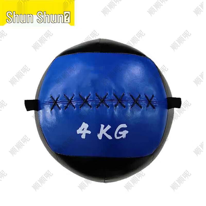 Shunshunni Solid Medicine Ball