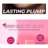 BEAUTY GLAZED - Spicy Rich Moisturizing Lip Gloss - 8 Colors