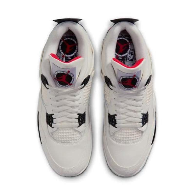 Jordan 4 Flight Club Jordan 4 2026 IM4002-100 Men's