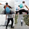 Bee Nesting Dry Stuff Fully Ideal for Disaster Hot Mountain and Travel Bag, Ultra-Lightweight, Foldable, Waterproof, Sack, Waterproof, Preparedness,