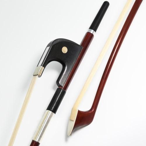Upright Contrabass Bow, 4/4 Size, German Model, VINGOBOW