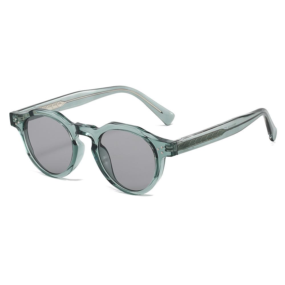

Luxury Small Sunglasses Men Women Retro Round Sun Glasses Male Classic Outdoor Driving Travelling Shades UV400