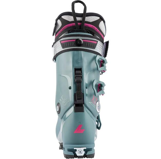 Lange XT3 Free 115 MV GW лыжные ботинки женские