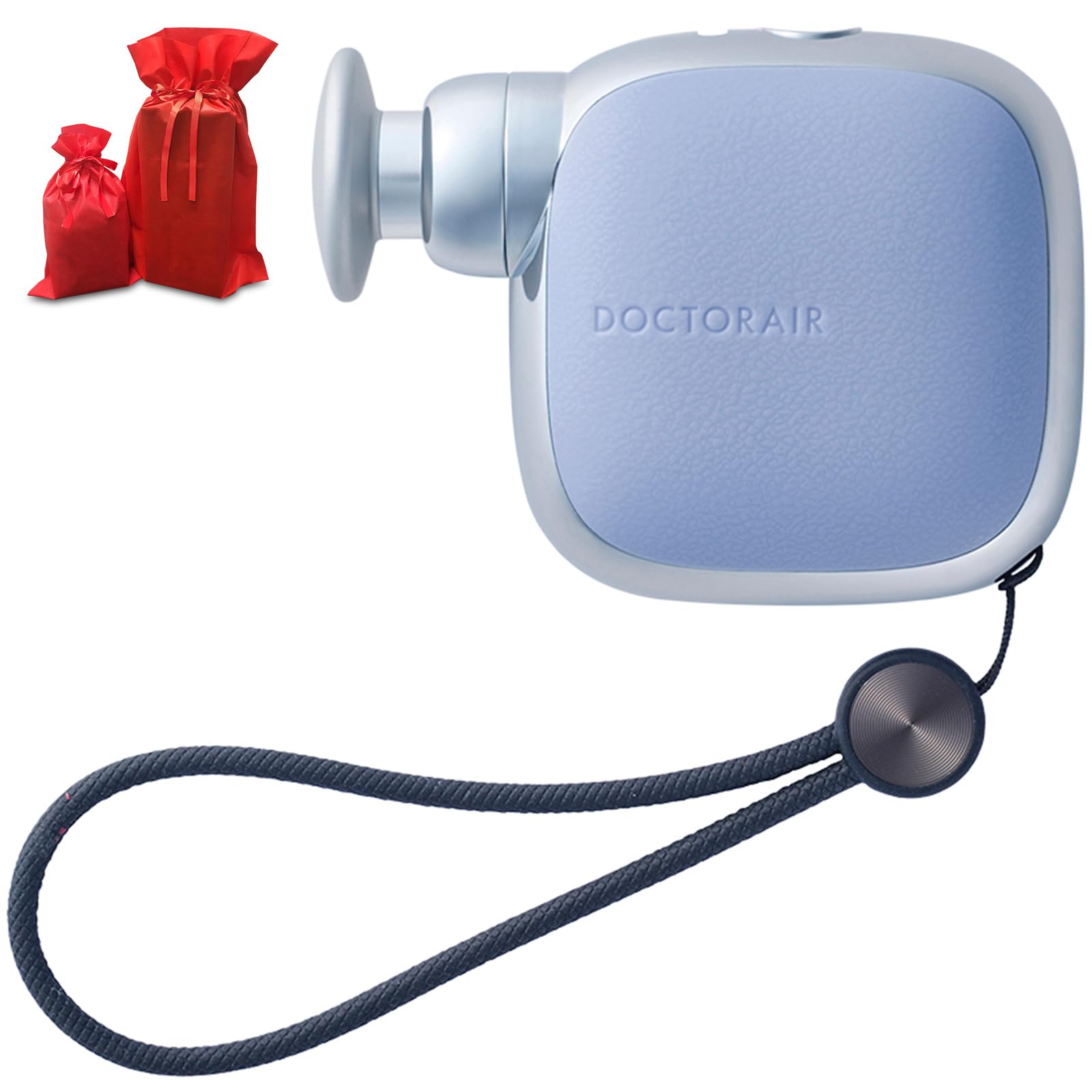 

Официальный магазин Doctor Air Тренировочный пистолет Карманный синий с подарочной упаковкой Удобный пистолет Мини Маленький Компактный Подарок на день рождения Подарок на день рождения Маме Отцу синий