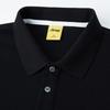 JEEP Men's Short Sleeve Polo Shirt
