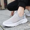 Breathable Large Size Trendy Sports Shoes Casual New Lazy One-pedal Light Shoes
