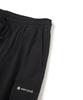 SNOWPEAK APPAREL Thin Tech Woven Cargo Jogger Pants Black (S24Muspt62)