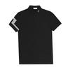 J.lindeberg Homme S hiS Polo Golf Manches Courtes T-shirt 9999 Gmjt14650