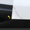 1 Pair/2 Pair Car Door Edge Corner Guard Universal Car Door Protector Scratchproof Cover Clear Door Edge Guard Trim